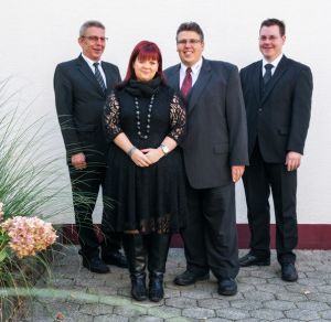 Unser Team